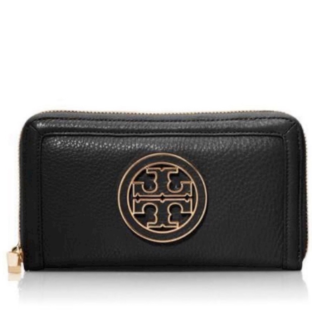 Tory Burch wristlet